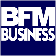 BFM Logo